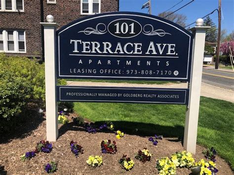101 Terrace Ave 2094179 is in Hasbrouck Heights, NJ and in ZIP code 07604. . 101 terrace ave